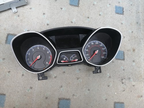 Gruppo orologi ford focus - gruppo,