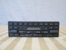 81-85 MERCEDES w126 300d