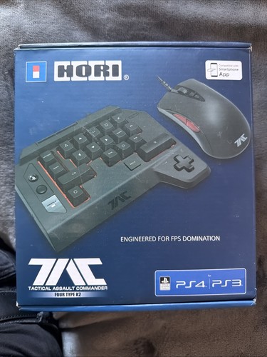 Hori tac controller - hori, k2