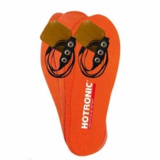 Elementi riscaldanti Hotronic