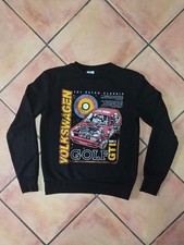 RARA Felpa Volkswagen Golf GTI