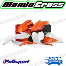 Kit plastiche POLISPORT