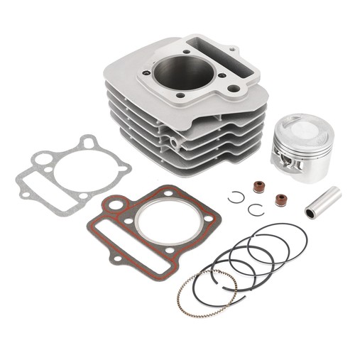 Kit cilindro pistone 56mm - kit,