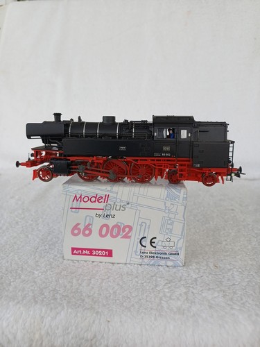 Lenz modell plus 30201 - ho,