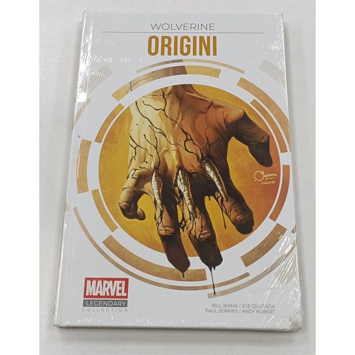 Marvel legendary collection - marvel, 72