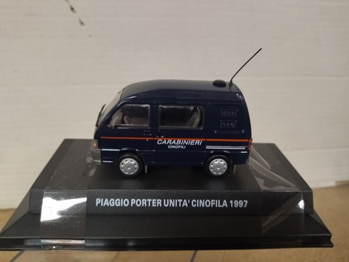 Piaggio porter 1997 - piaggio,