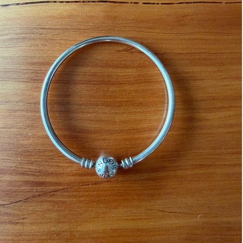 Bracciale pandora moments - bracciale,