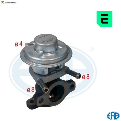 Valvola agr 555208 - agr, per