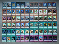 Yu-Gi-Oh! Karakui / cambio /