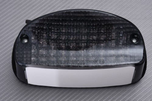 Fanale stop led plug play - fanale, plug&play