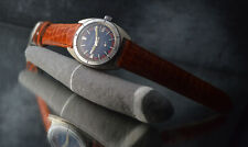 SNEDA MIDSIZE UNWORN 33mm SUB 30M VINTAGE DIVER FROM 70'S NEW OLD STOCK