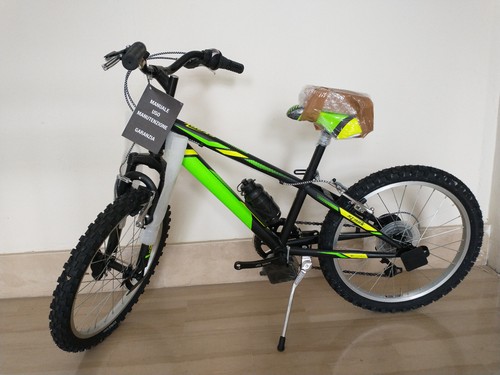 Bicicletta pollici bambino - bicicletta,