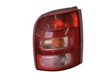 FANALE FARO STOP LUCE