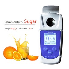 55% Autorefrattometro