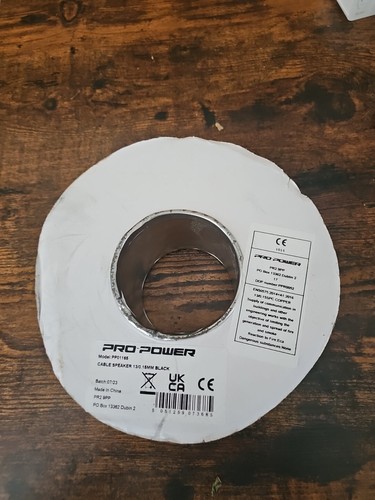 Pro power pp01165 - pp01165, altoparlante