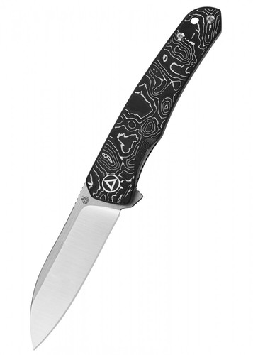 Coltello tascabile lontra