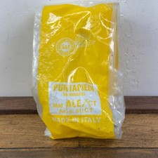 Vintage ALE Toe Clips Corte