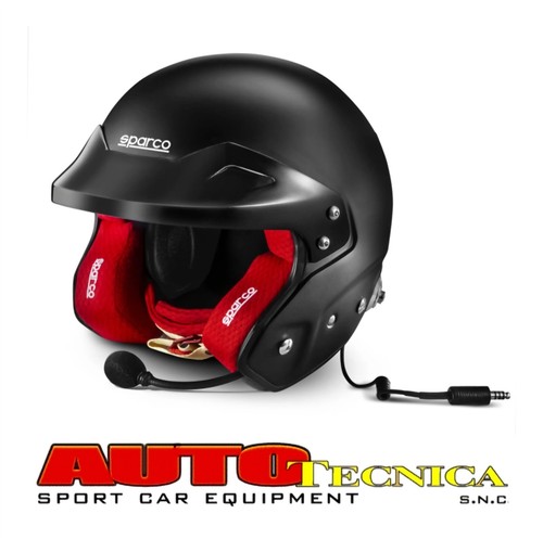 Casco sparco jet - rj-i, taglia