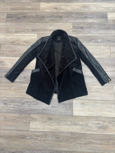 Giacca calvin klein nera - tg, s