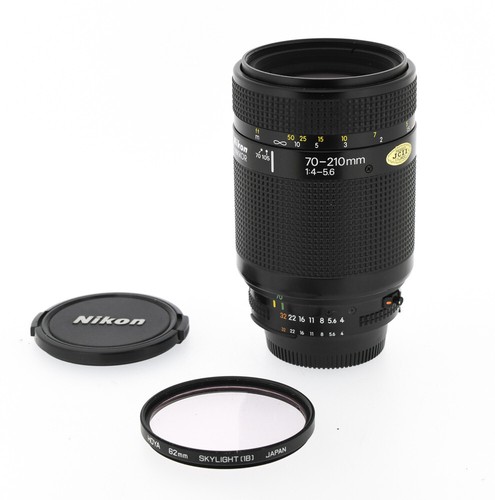 Nikon nikkor 210 mm - af,