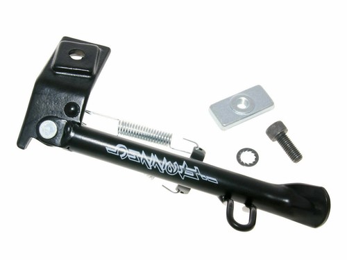 Cavalletto laterale buzzetti - cavalletto,
