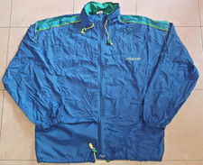 ADIDAS Ventex KWAY K way anni 80 antivento, antipioggia, nylon, pieghevole
