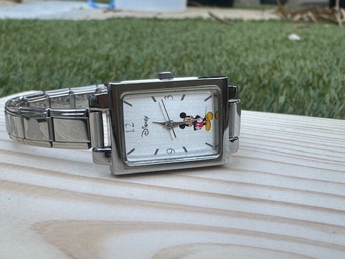 Orologio topolino vintage - , anni