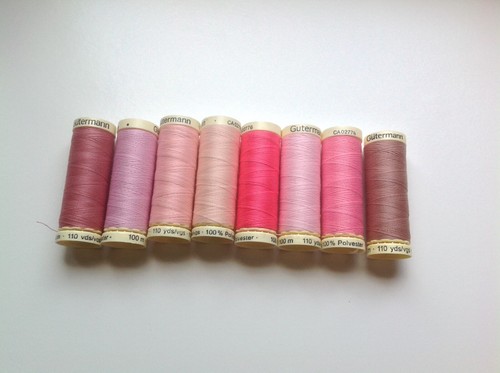 Spoletta filo guttermann - 1,
