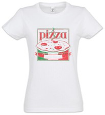 Pizza Box III Women T-Shirt