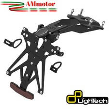 Portatarga MT 09 2023 Yamaha