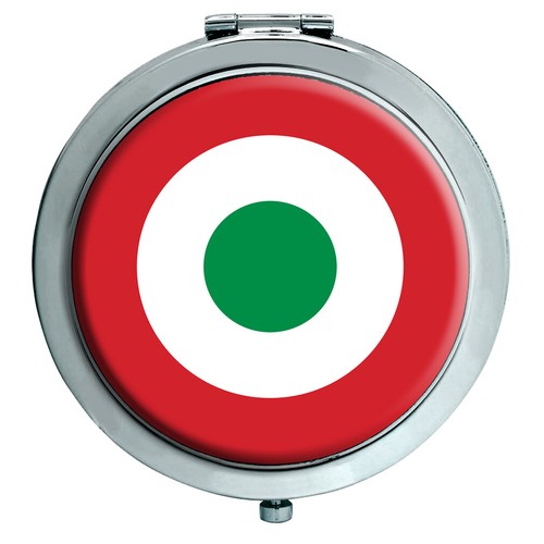 Italian air force roundel - force,
