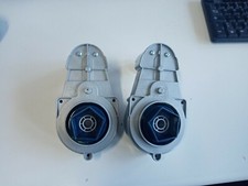 COPPIA MOTORI E MOTORIDUTTORI