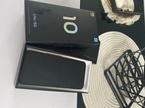 Xiaomi lite 128go - mi,