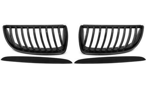 Coppia griglie griglia bmw - coppia,