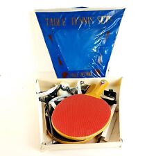 Set ping pong cinese vintage