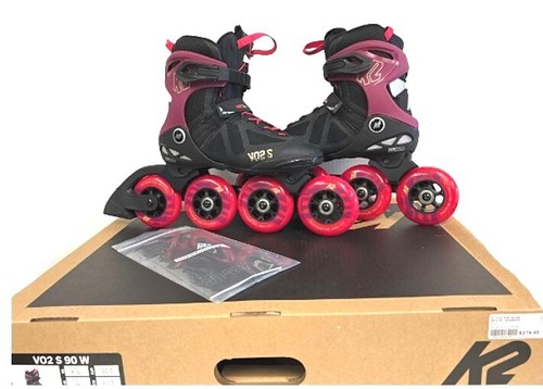 Pattini linea vo2 90 - in, k2