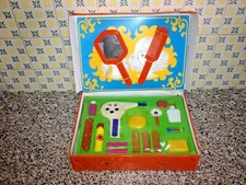 VALIGETTA BEAUTYCASE SUPERTOYS