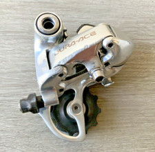 DERAGLIATORE POSTERIORE