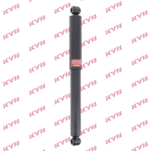 Ammortizzatore kyb 344228 opel - ammortizzatore,