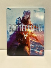Battlefield V - Solo custodia