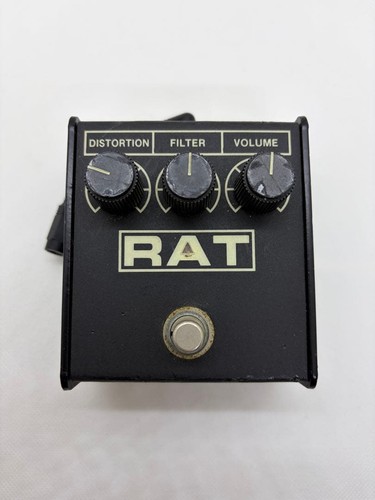 Effetti pedale pro rat2 - effetti,