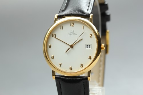 Orologio uomo vintage - uomo, anni