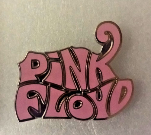 Pink floyd pin - -pin-2, o