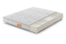 MATERASSO LATTICE 100%