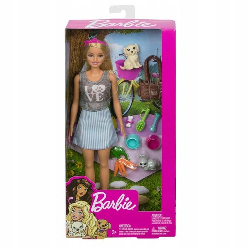 Barbie mattel con - barbie,