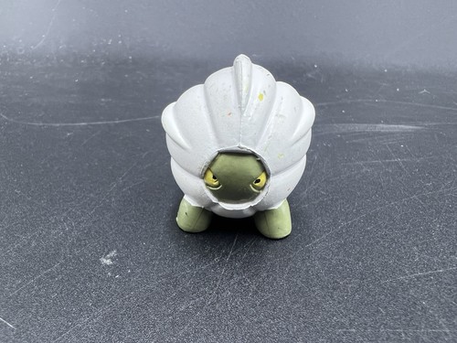 Shelgon tomy pokemon - tomy, figura