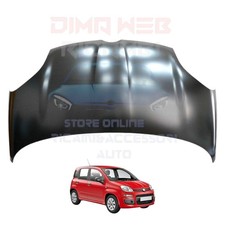 COFANO MOTORE ANTERIORE PER