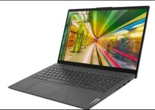 Lenovo IdeaPad 5 Intel i5 10th
