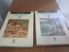 Storia dell’arte italiana di
