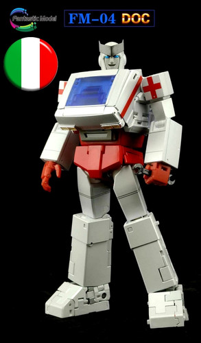 Italia adesso fantastic - in,